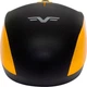 Миша Frime FWMO-220ВY Black/Yellow - изображение 4