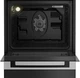 Плита комбінована Beko FSM 62320 DSS - изображение 3
