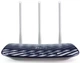 Маршрутизатор TP-Link Archer C20 (802.11а/b/g/n/ас, до 733 Mbps, 4 x 10/100, 1 WAN) - изображение 1