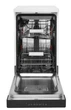 Посудомийна машина Whirlpool WSFO3O23PF - изображение 5