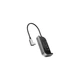 USB-хаб Baseus USB3.1 Type-C to HDMI/USB 3.0x3/TF,SD/Type C PD/3.5mm (CAHUB-WJ0G) - изображение 1