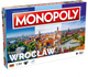 Настільна гра Winning Moves Монополія Вроцлав 2022 (5036905049115) - зображення 1