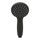 Набір змішувачів 3 в 1 для ванної кімнати Grohe QuickFix Start Black UA303301SQ - зображення 5