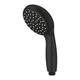 Набір змішувачів 3 в 1 для ванної кімнати Grohe QuickFix Start Black UA303301SQ - зображення 6