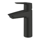 Набір змішувачів 3 в 1 для ванної кімнати Grohe QuickFix Start Black UA303304TM - изображение 4