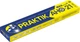 Электроды PRAKTIK АНО-21 d3 мм 2,5кг ТМ MAXweld - изображение 1