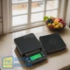 Весы кухонные Timer Scale MS-K07 c таймером для кофе под холдер 5кг 0,1г влагостойкие, резиновый коврик - изображение 8