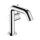 Смеситель для раковины 110 Fine CoolStart Hansgrohe Tecturis S (цвет - хром), без донного клапана 73321000 - изображение 1
