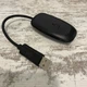 Джойстик бездротовий геймпад Xbox 360 Controller Wireless з USB ресивером Чорний - зображення 3