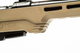 Ложа для Savage B22 MDT LSS-RF Gen2 104326-FDE - изображение 2