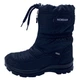 Дутики Nordan Schuhe GmbH 8722R100 36р черные (2950770517636) - изображение 2