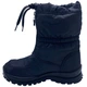 Дутики Nordan Schuhe GmbH 8722R100 36р черные (2950770517636) - изображение 3