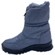 Дутики Nordan Schuhe GmbH 8722R550 42р сірі (2950770517155) - зображення 3