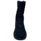 Чоботи Nordan Schuhe GmbH 2770R101 41р чорні (2950770517315) - зображення 4