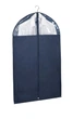 Чехол для одежды WENKO Business, 60 x 100 см, полиэстер, синий - изображение 1