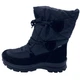 Дутики Nordan Schuhe GmbH 8754R100 45р черные (2950770517568) - изображение 2