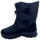 Дутики Nordan Schuhe GmbH 8754R100 45р черные (2950770517568) - изображение 3