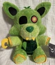 Мягкая игрушка Радиоактивный Фокси из Пять ночей с Фредди FNAF ФНАФ Аниматроник - изображение 1