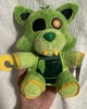 Мягкая игрушка Радиоактивный Фокси из Пять ночей с Фредди FNAF ФНАФ Аниматроник - изображение 6