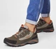 Трекінгові кросівки Chiruca Santiago 08 4489308 Gore-Tex + Vibram р.39 - зображення 5