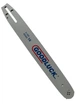 Шина Goodluck 40см шаг 3/8" паз 1,3 57 звеньев - изображение 1
