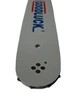 Шина Goodluck 40см шаг 3/8" паз 1,3 57 звеньев - изображение 3