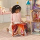 Кукольный домик KidKraft Princess Royal Celebration, 65962 - изображение 3