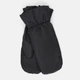 Рукавиці Outventure 106268-99 8 Чорні (990039771289) - зображення 3