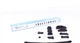 Дворники MEYLE 029 350 1400 Renault Clio; Nissan Note, Juke; Toyota Corolla, Yaris, Auris; Hyundai Santa Fe, IX20, I30; Suzuki SX4; Honda Civic; Fiat 500; Smart Fortwo; KIA Ceed, Pro Ceed - изображение 1