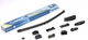 Дворники MEYLE 029 425 1700 BMW 6 Series; Peugeot 207; Ford Focus, KA; Honda Civic; Jaguar XE, XF; Toyota Land Cruiser, 4-Runner; Opel Combo; Suzuki Swift - изображение 1