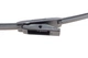 Двірники BOSCH 3 397 007 117 Renault Scenic, Grand Scenic 7701061772, 7701061774 - зображення 5