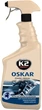 Средство для чистки пластика K2 OSCAR ATOM 0.75 л (K217М) - изображение 1