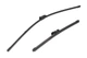 Двірники DENSO DF-005 Fiat 500; Renault Zoe; Ford KA 71805145, 51787569, 51787567 - зображення 1