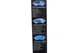 Двірники BOSCH 3397014519 Nissan Juke 28890BA60A, 28891BA61A - зображення 13