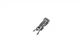 Дворники Valeo 578502 Renault Megane, Clio, Fluence, Laguna; Seat Leon, Ibiza; Skoda Rapid; Fiat Doblo; Volkswagen Sharan; BMW 3 Series; Peugeot 208; Opel CORSA; Citroen C3, Berlingo; Ford Fiesta ZC9865440U, MBZ0427009, MB542222 - изображение 2