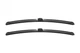 Двірники BOSCH 3 397 009 843 Mercedes C-Class, GLC-Class A2058205700, 2058205700 - зображення 1
