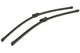 Дворники DENSO DF-060 Land Rover Range Rover LR025117, LR027672 - изображение 1