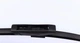 Дворники Valeo 574684 Citroen C4 642370, 642371, 1609883480 - изображение 4