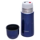 Термос Zojirushi SV-GR35AA 0.35л Синий - изображение 2
