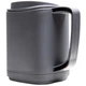Термокружка RidgeMonkey ThermoMug 0.4l Gunmetal grey - изображение 1
