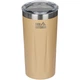 Термостакан Skif Outdoor Drop 0.42L gold - изображение 1