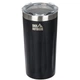 Термостакан Skif Outdoor Drop 0.42L black - изображение 1