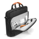 Сумка tomtoc Navigator-A43 Shoulder Bag for MacBook 15-16 inch - Black - зображення 2