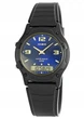 Мужские часы Casio AW-49HE-2AVEG с двойным циферблатом - изображение 1