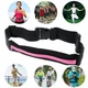 Спортивная сумка на пояс для бега и фитнеса Go Runners Pocket | Pink - изображение 3