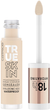 Консилер для обличчя Catrice True Skin High Cover Concealer Warm Macadamia 4.5 мл (4059729277077) - зображення 1