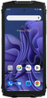 Smartfon Blackview BV9300 12/256GB DualSim Black (BV9300-BK/BV) - obraz 2