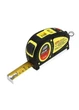 Лазерный уровень Laser Level Pro 3 LV-05 с рулеткой 5,5 м ( Art №9636 ) - изображение 2