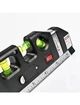 Лазерный уровень Laser Level Pro 3 со встроенной рулеткой - изображение 3