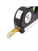Лазерный уровень Laser Level Pro 3 со встроенной рулеткой - изображение 4